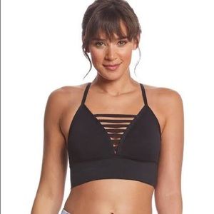 Betsey Johnson Intimates & Sleepwear - XS Betsey Johnson Sports Bra Black Betsey Johnson Intimates & Sleepwear - XS Betsey Johnson Sports Bra Black